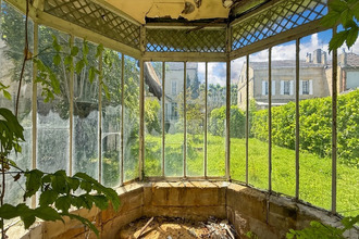 achat maison bergerac 24100