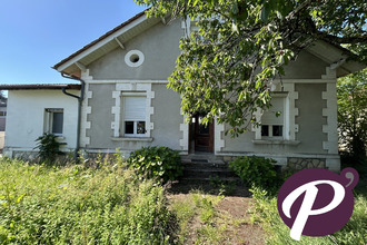achat maison bergerac 24100