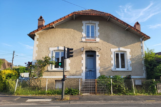 achat maison bergerac 24100