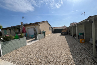 achat maison bergerac 24100