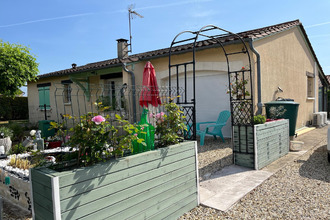 achat maison bergerac 24100