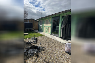 achat maison bergerac 24100
