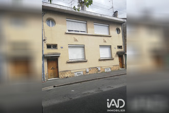 achat maison bergerac 24100