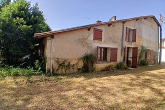 achat maison bergerac 24100