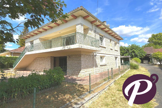achat maison bergerac 24100