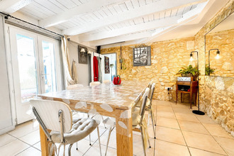 achat maison bergerac 24100