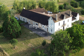 achat maison bergerac 24100