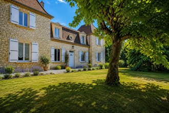 achat maison bergerac 24100
