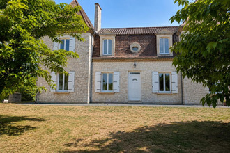 achat maison bergerac 24100