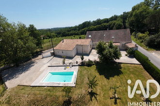 achat maison bergerac 24100