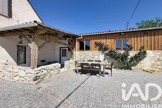 achat maison bergerac 24100