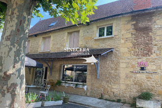 achat maison bergerac 24100