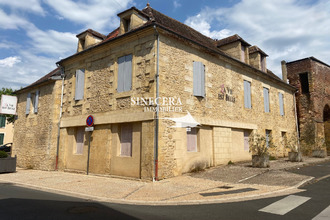 achat maison bergerac 24100