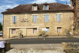 achat maison bergerac 24100