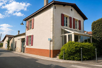 achat maison bergerac 24100