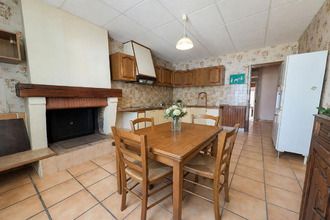 achat maison bergerac 24100