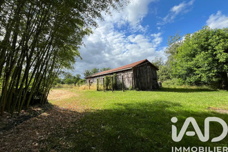 achat maison bergerac 24100