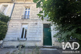 achat maison bergerac 24100