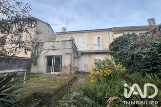 achat maison bergerac 24100