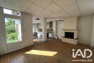 achat maison bergerac 24100