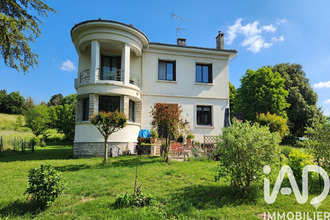 achat maison bergerac 24100