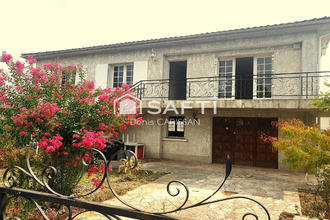 achat maison bergerac 24100