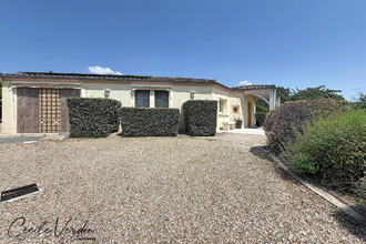 achat maison bergerac 24100