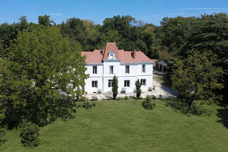 achat maison bergerac 24100