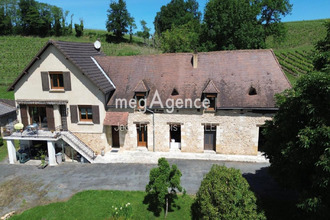 achat maison bergerac 24100