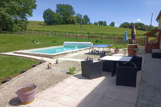 achat maison bergerac 24100
