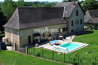 achat maison bergerac 24100
