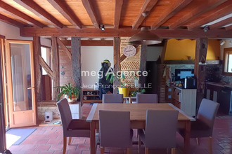 achat maison bergerac 24100