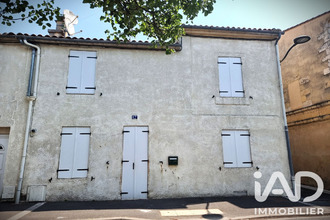 achat maison bergerac 24100