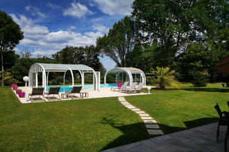 achat maison bergerac 24100