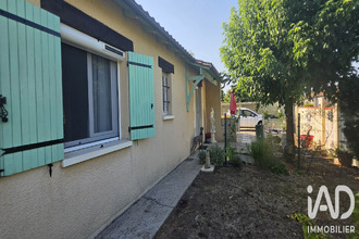 achat maison bergerac 24100