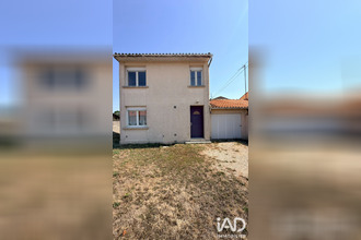 achat maison bergerac 24100
