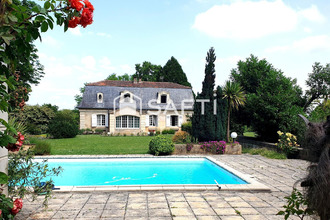 achat maison bergerac 24100