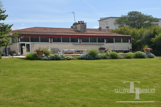 achat maison bergerac 24100