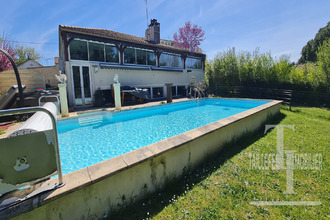 achat maison bergerac 24100