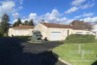 achat maison bergerac 24100