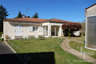 achat maison bergerac 24100