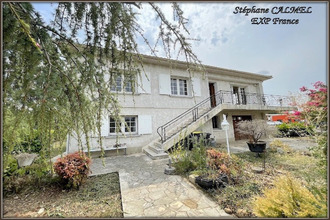 achat maison bergerac 24100