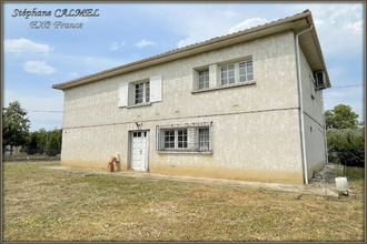 achat maison bergerac 24100
