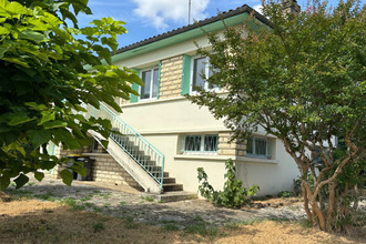 achat maison bergerac 24100