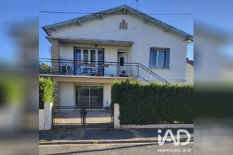 achat maison bergerac 24100
