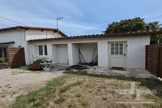 achat maison bergerac 24100