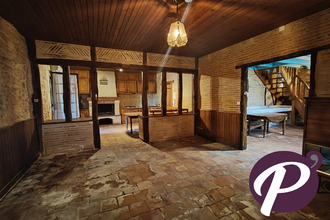 achat maison bergerac 24100