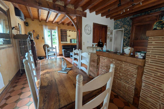achat maison bergerac 24100