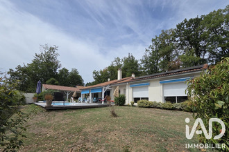 achat maison bergerac 24100