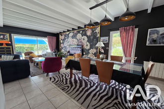 achat maison bergerac 24100